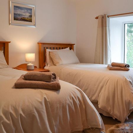 Riverside Cottage High Nibthwaite Dış mekan fotoğraf